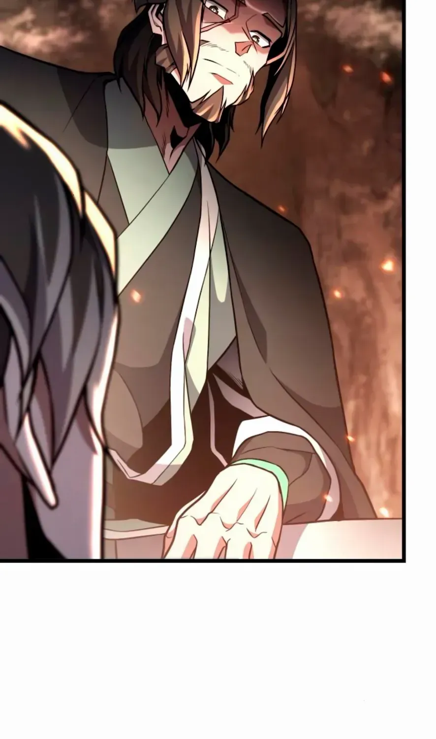 Revenge Of the Bloom Flower Chapter 38 page 135 - 