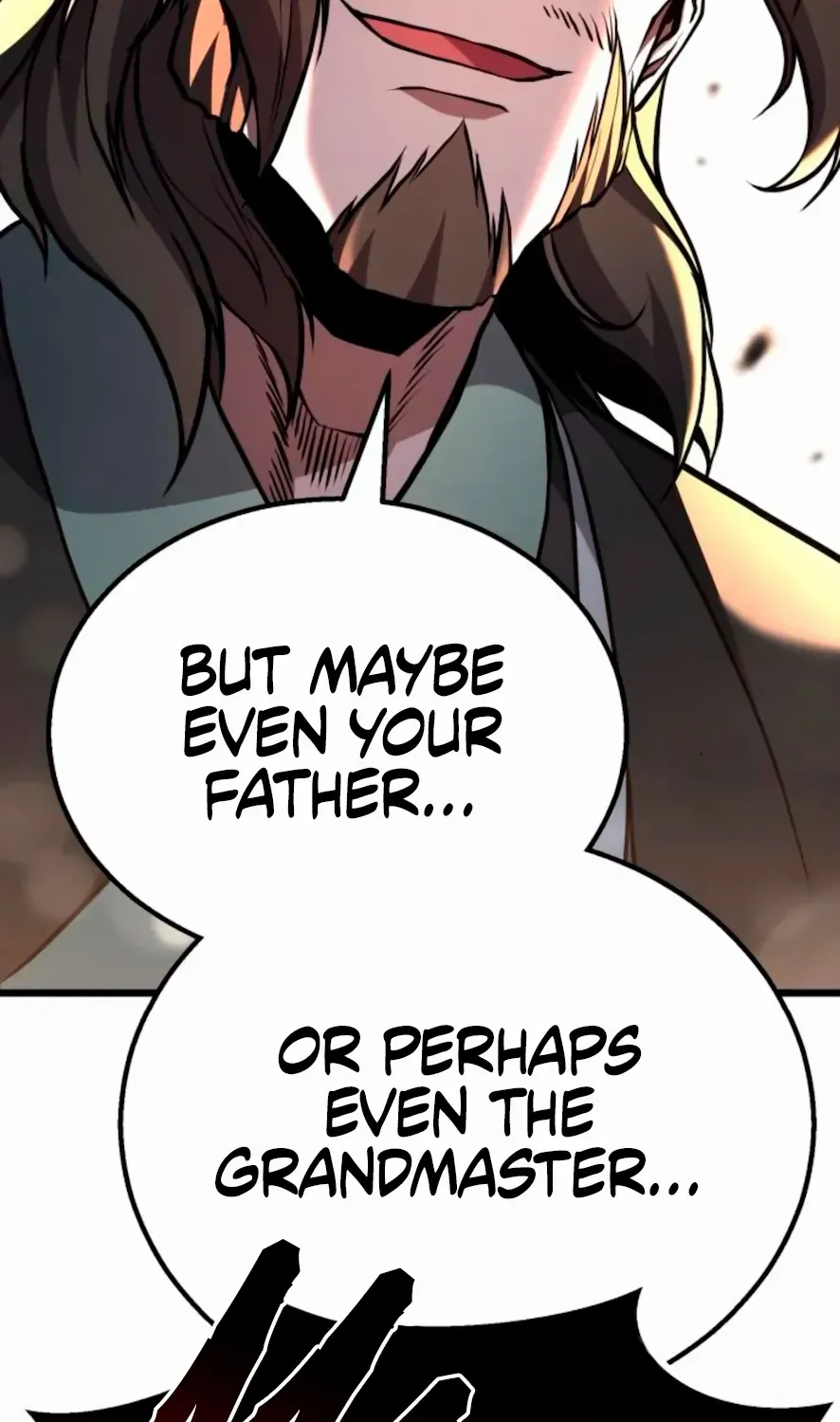 Revenge Of the Bloom Flower Chapter 38 page 139 - 