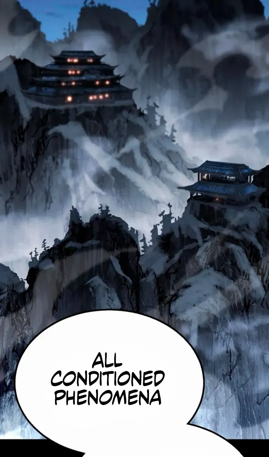 Revenge Of the Bloom Flower Chapter 38 page 3 - 