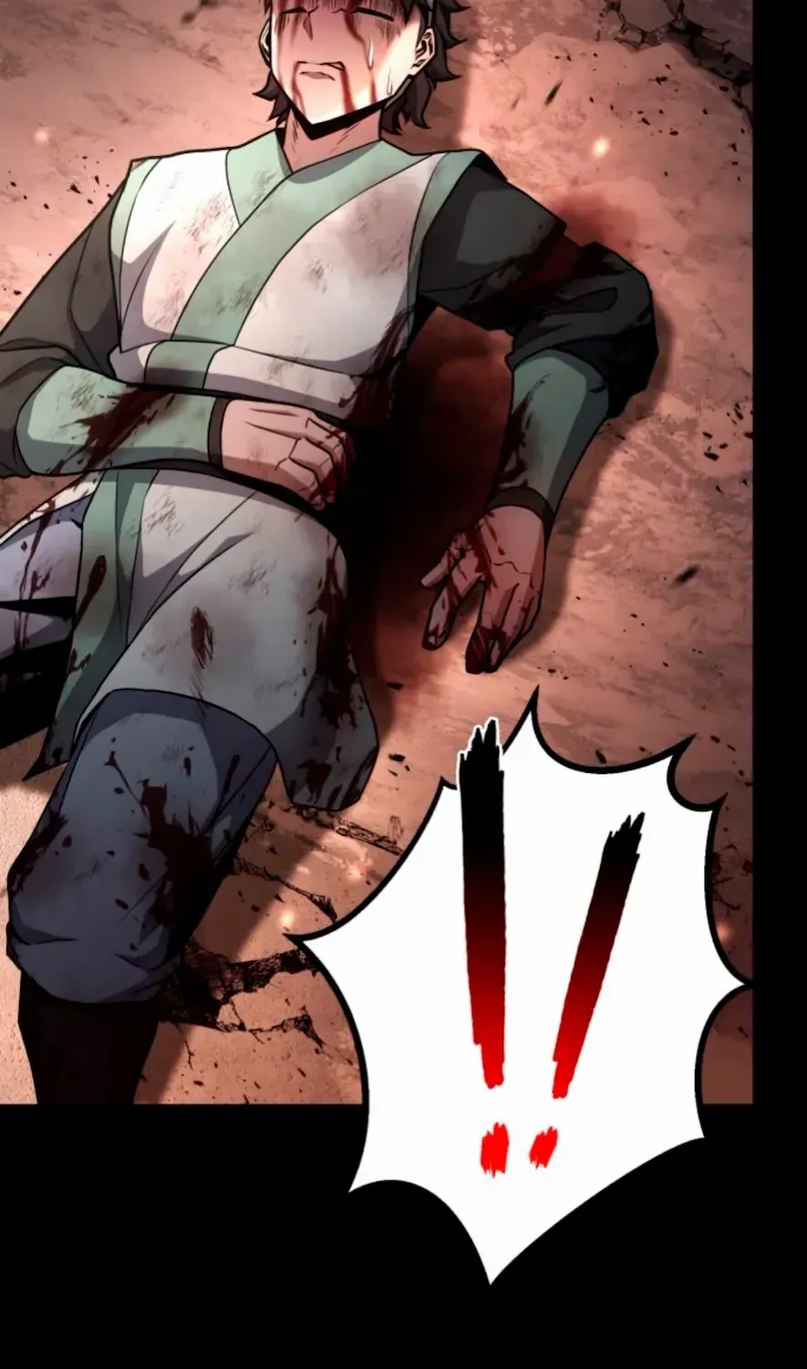 Revenge Of the Bloom Flower Chapter 38 page 28 - 