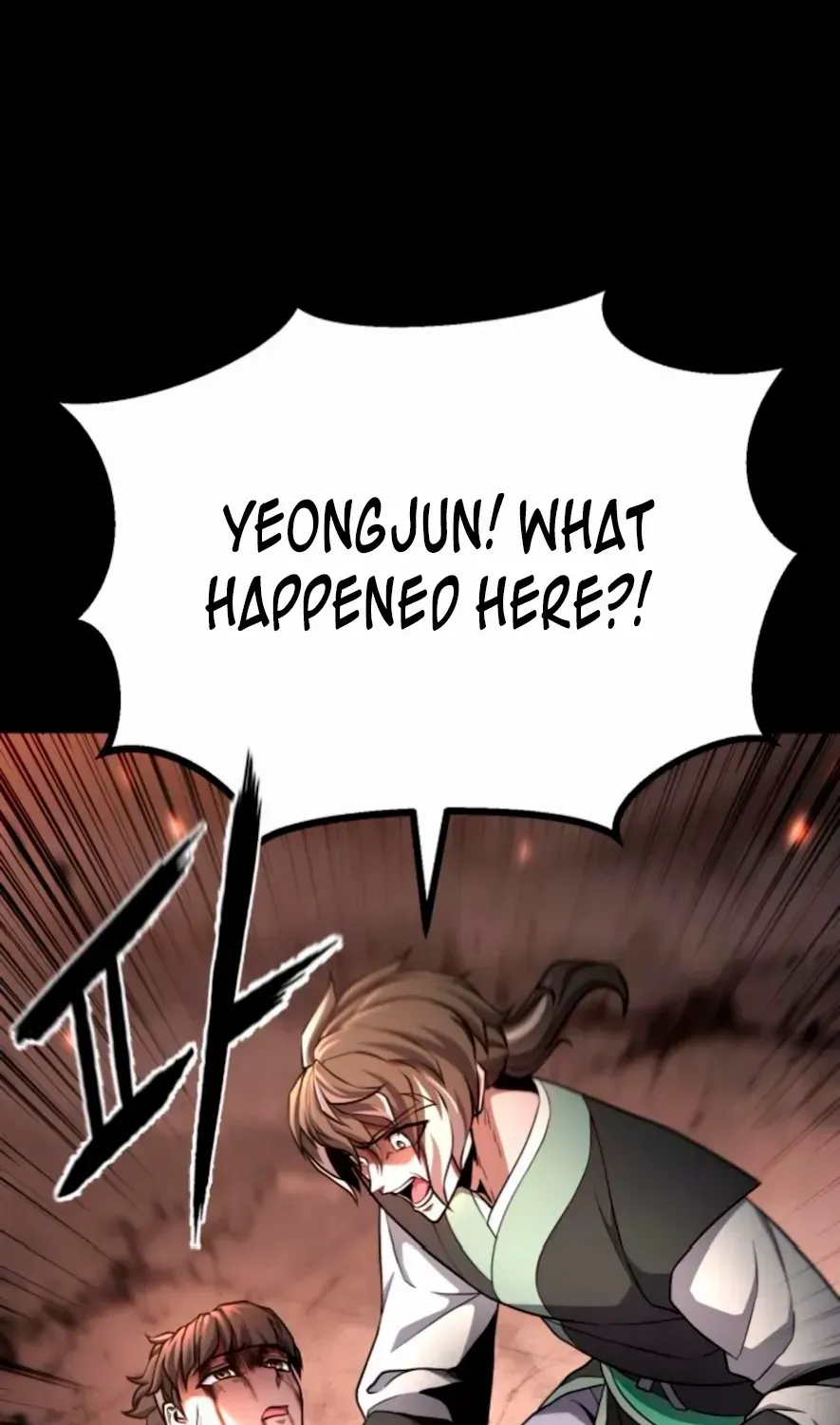 Revenge Of the Bloom Flower Chapter 38 page 29 - 