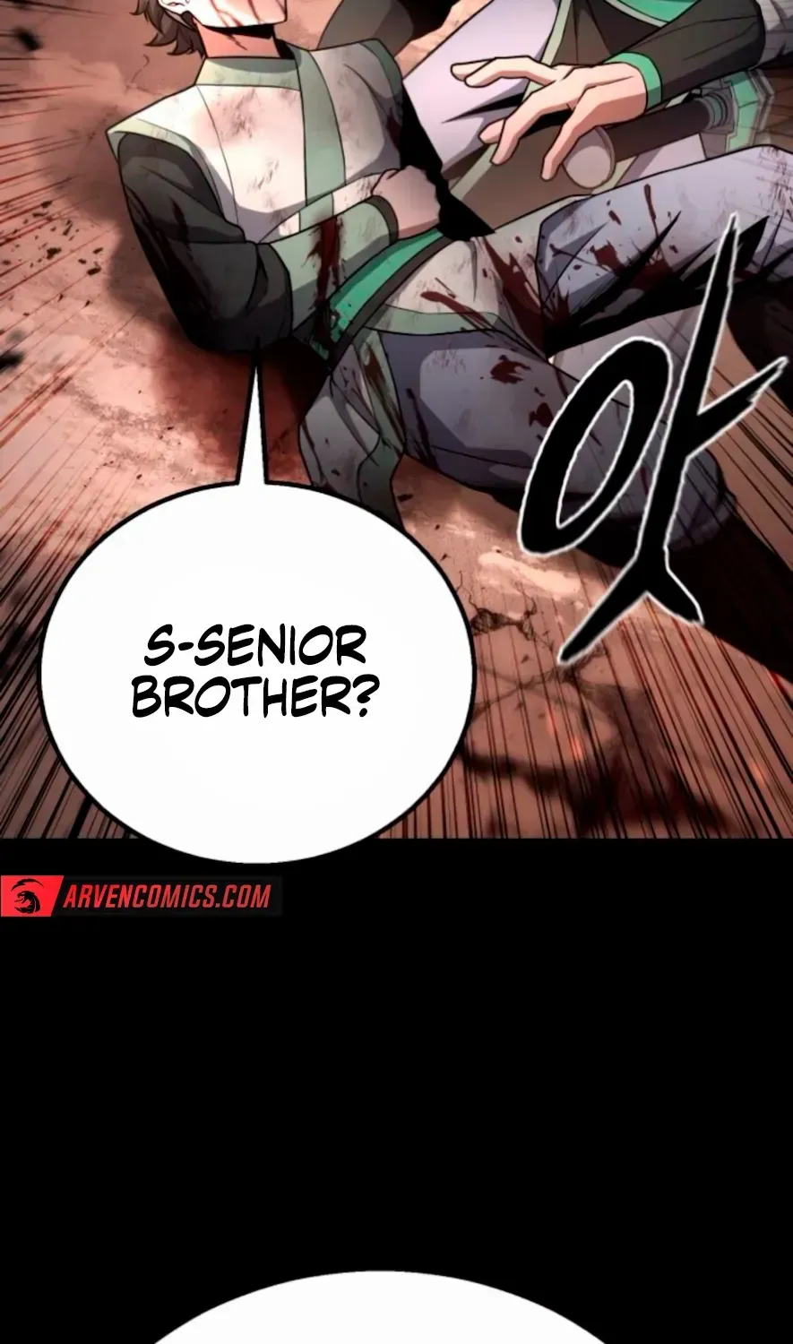 Revenge Of the Bloom Flower Chapter 38 page 30 - 