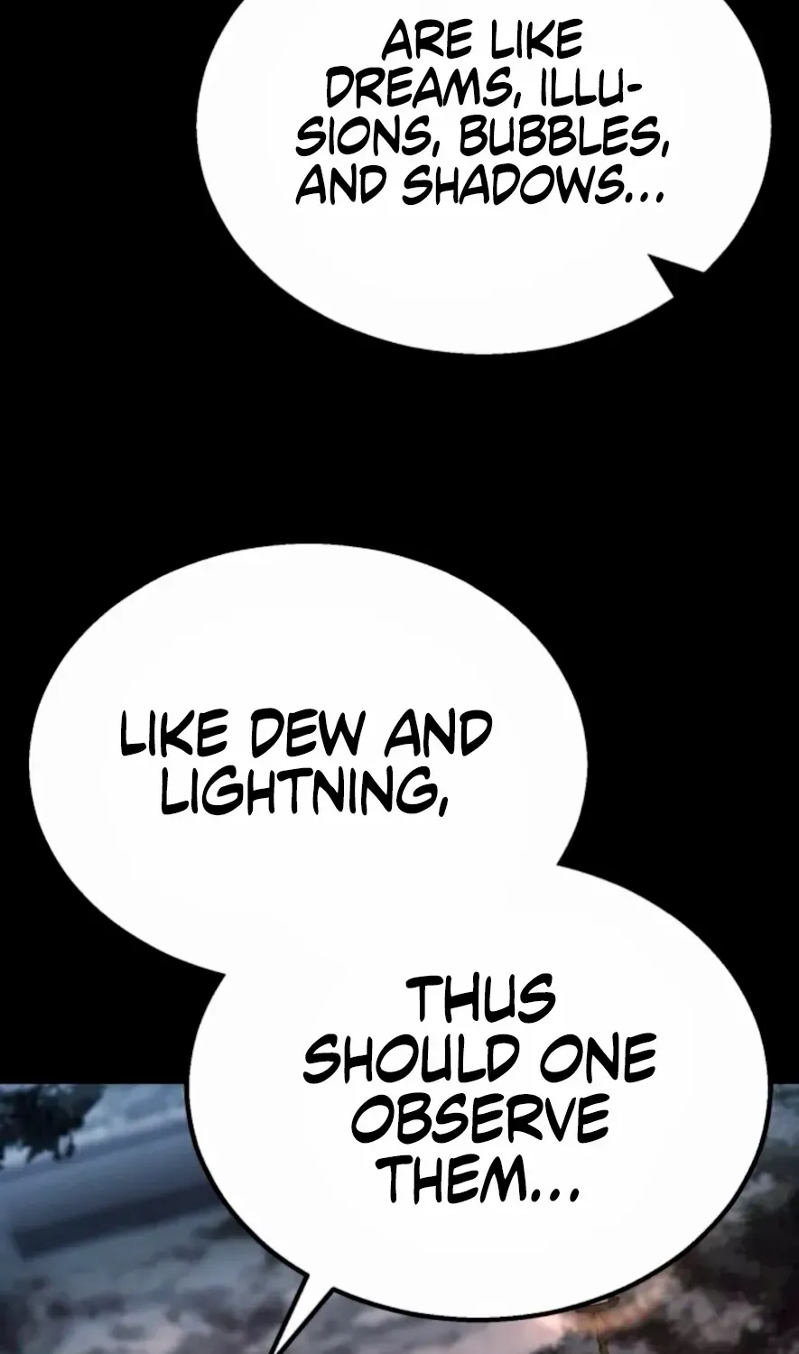 Revenge Of the Bloom Flower Chapter 38 page 4 - 