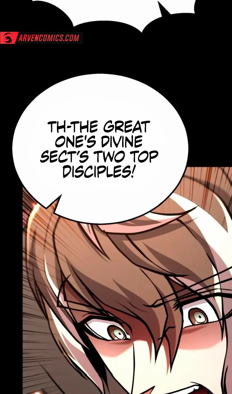 Revenge Of the Bloom Flower Chapter 38 page 33 - 