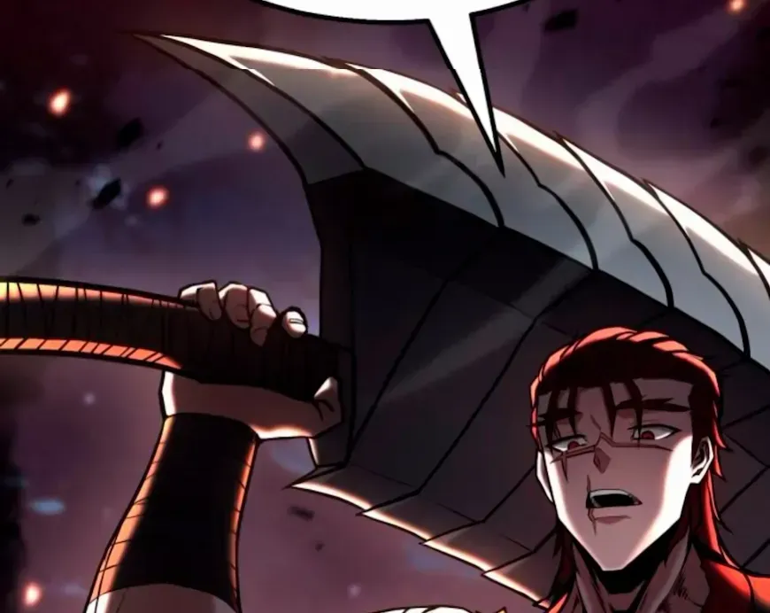 Revenge Of the Bloom Flower Chapter 38 page 43 - 