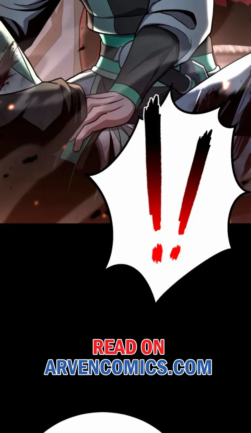 Revenge Of the Bloom Flower Chapter 38 page 45 - 