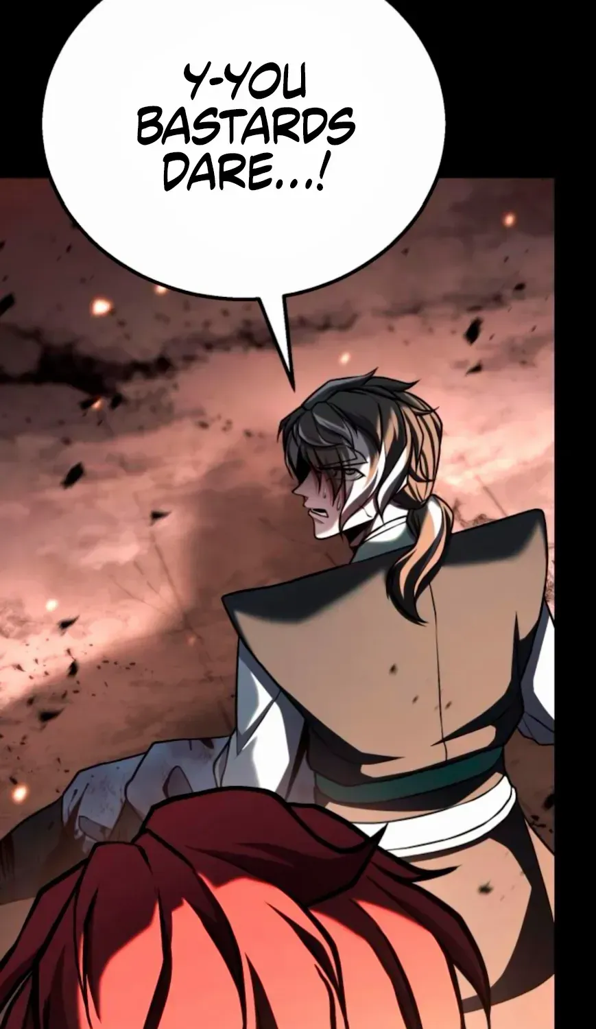 Revenge Of the Bloom Flower Chapter 38 page 46 - 