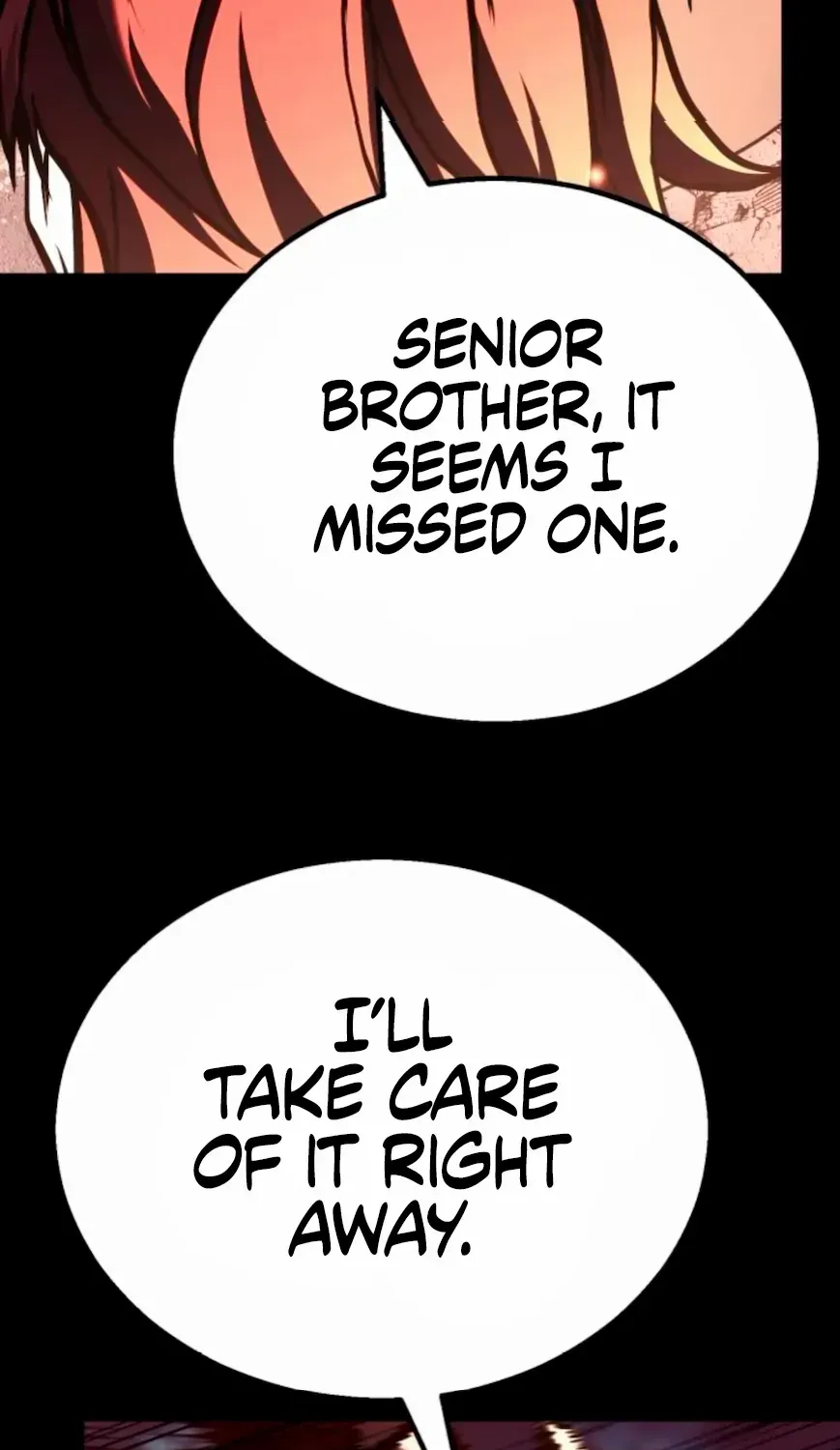 Revenge Of the Bloom Flower Chapter 38 page 47 - 
