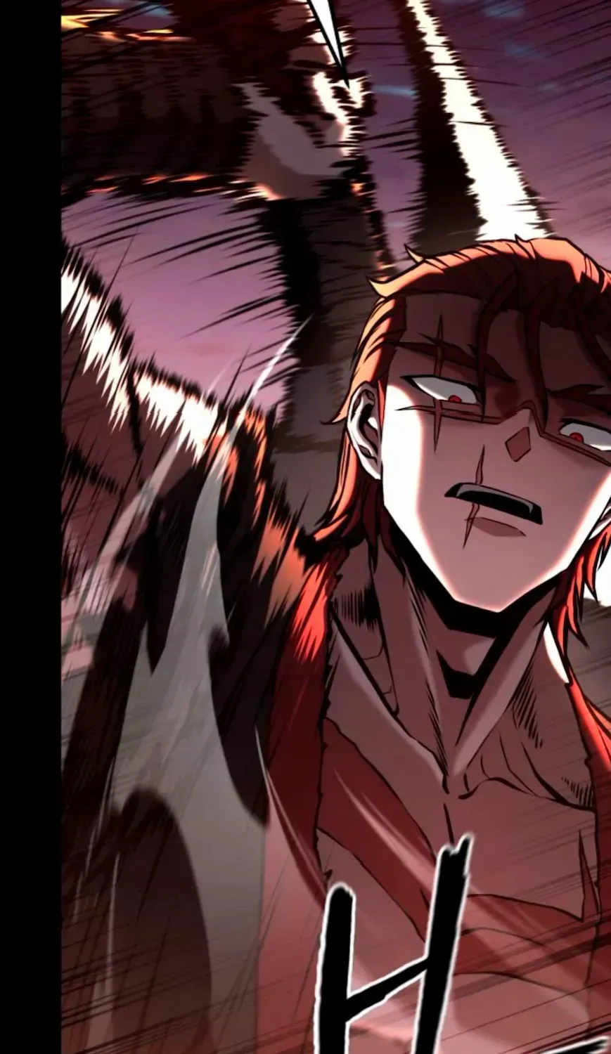 Revenge Of the Bloom Flower Chapter 38 page 48 - 