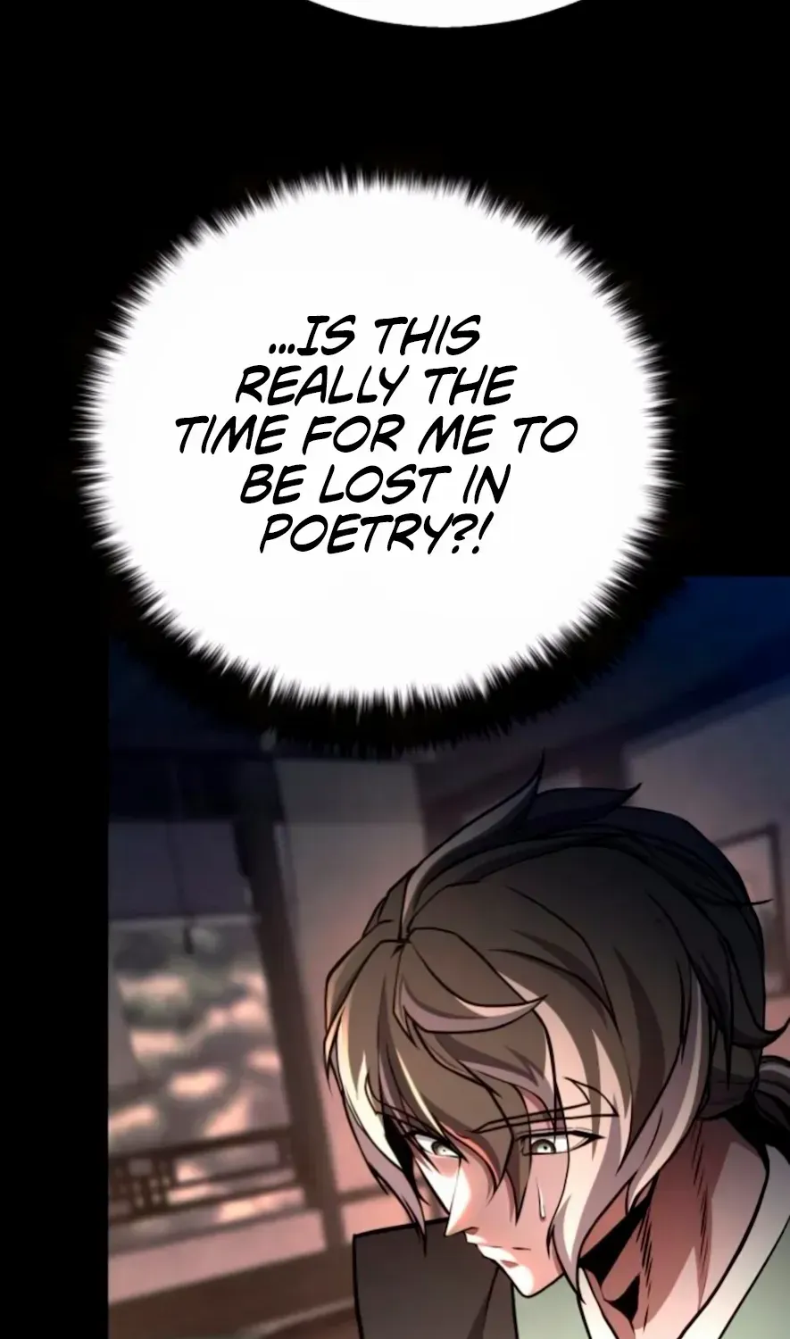 Revenge Of the Bloom Flower Chapter 38 page 6 - 