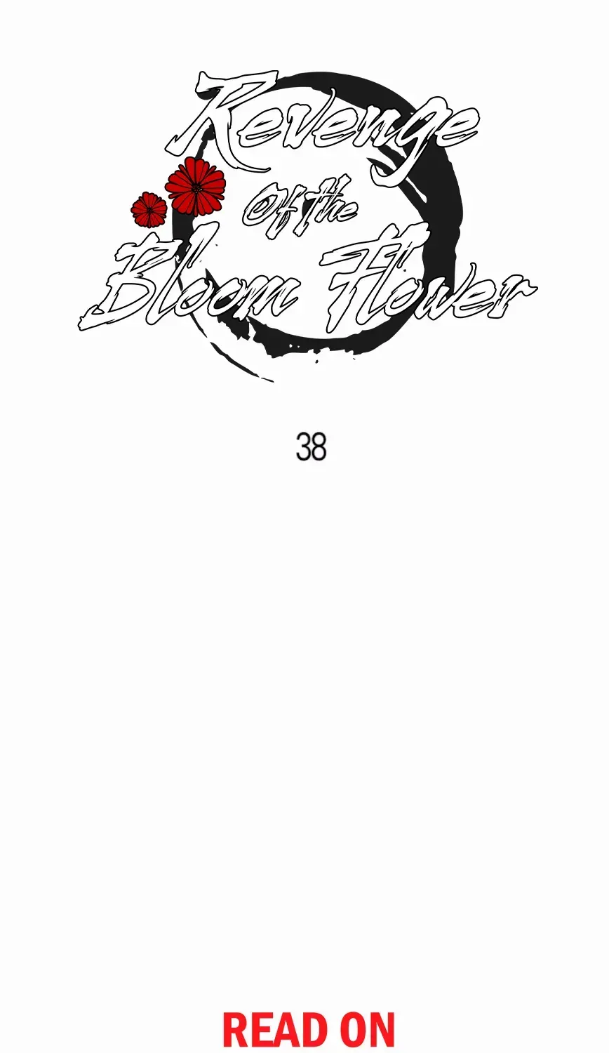 Revenge Of the Bloom Flower Chapter 38 page 66 - 