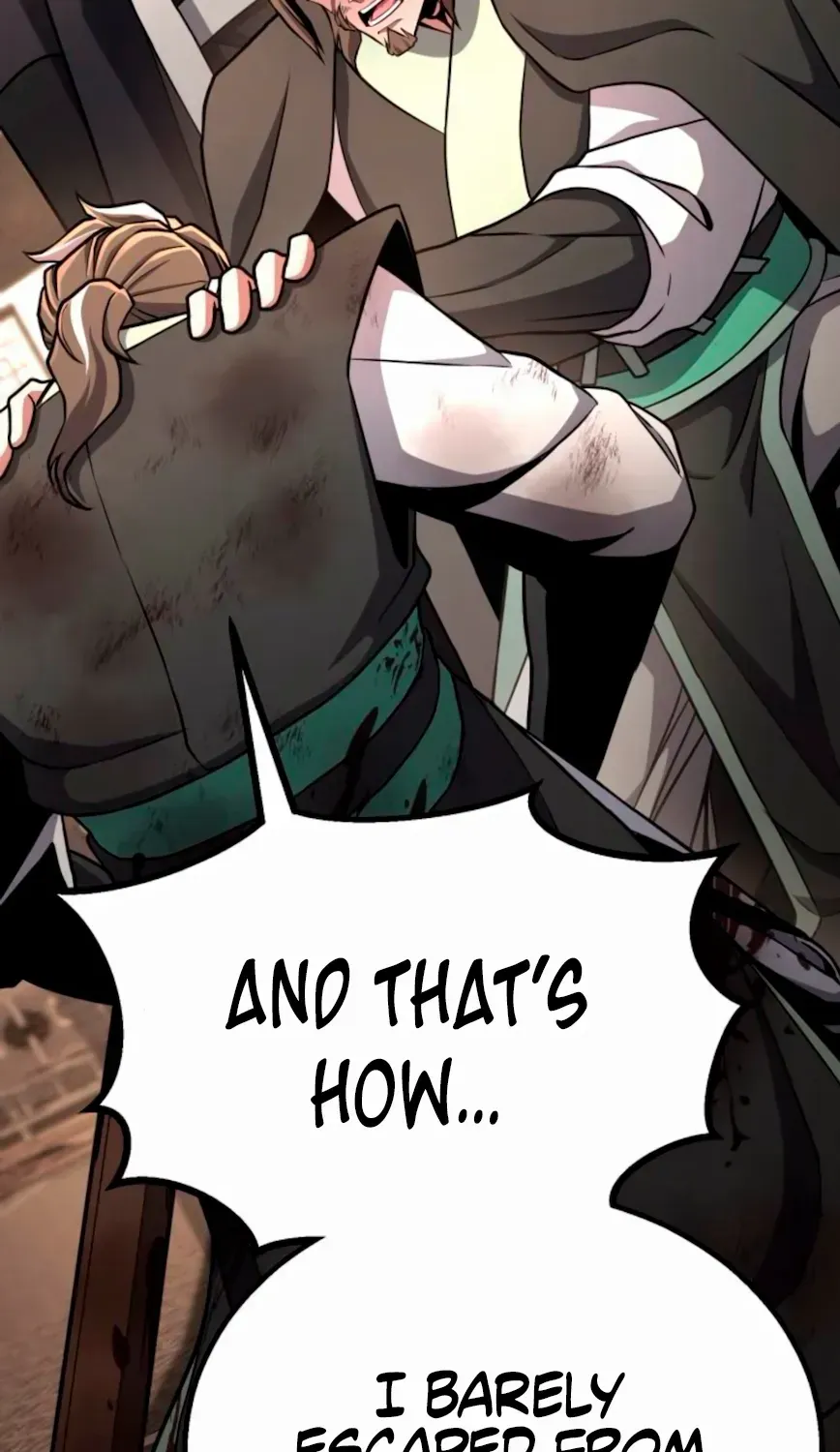 Revenge Of the Bloom Flower Chapter 38 page 68 - 