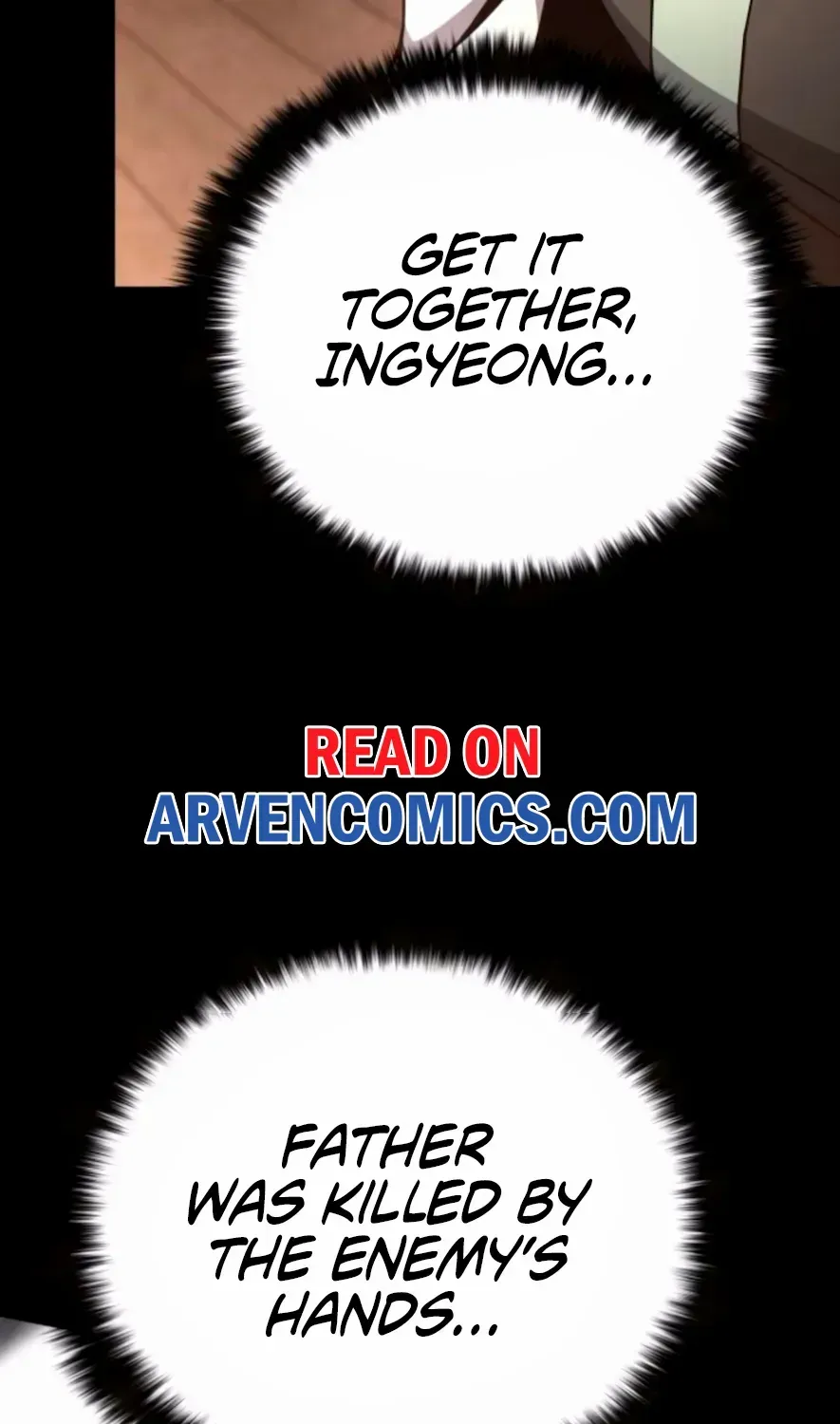 Revenge Of the Bloom Flower Chapter 38 page 8 - 