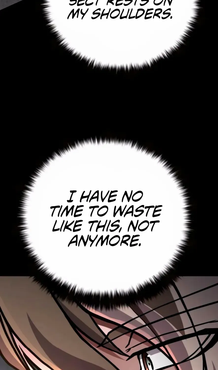 Revenge Of the Bloom Flower Chapter 38 page 10 - 