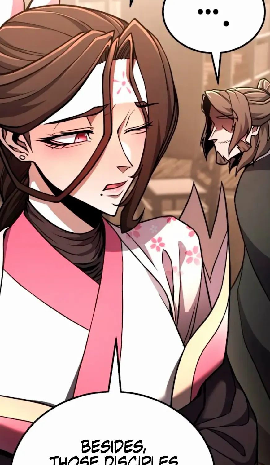 Revenge Of the Bloom Flower Chapter 38 page 96 - 