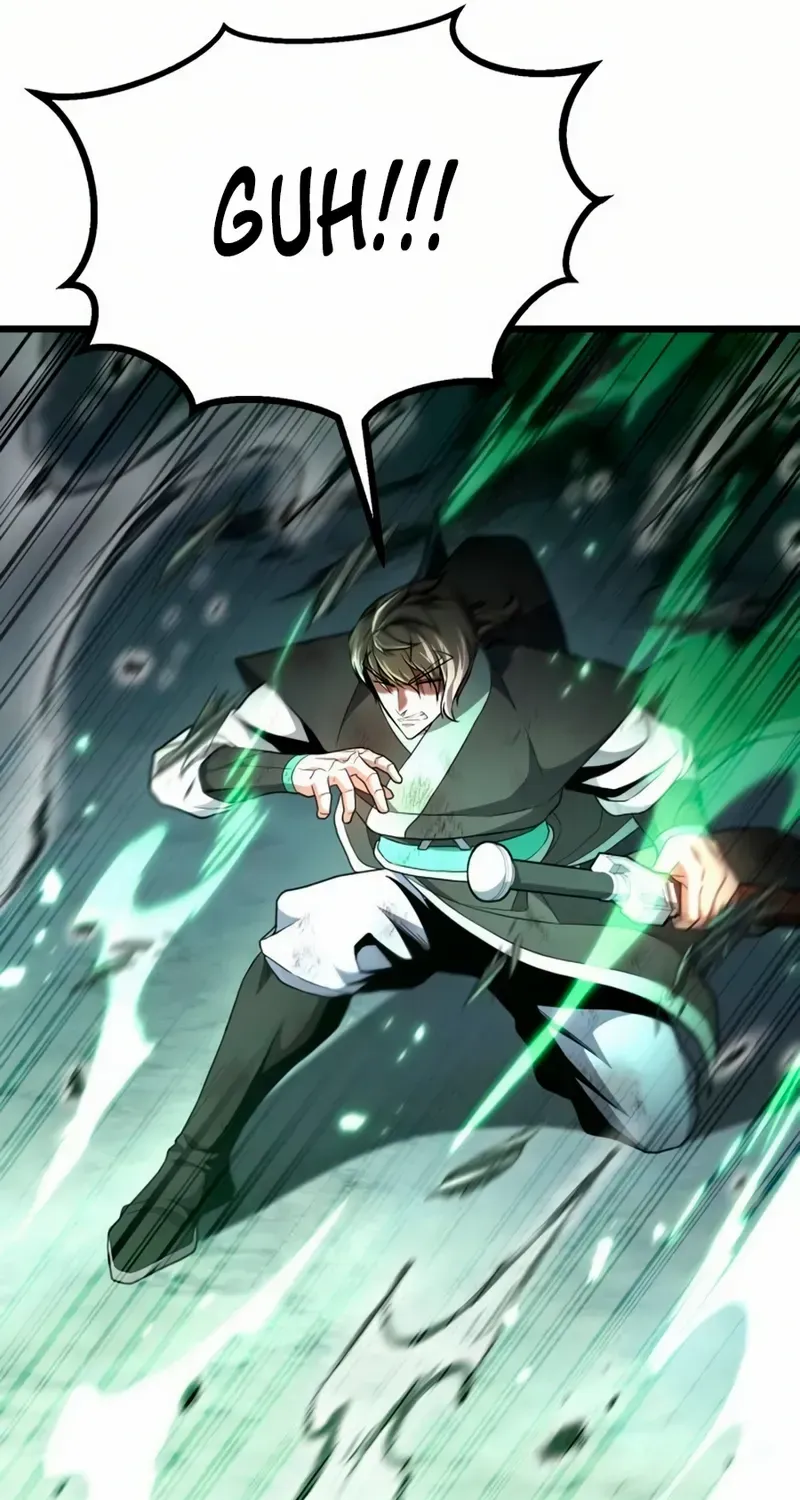Revenge Of the Bloom Flower Chapter 39 page 101 - 