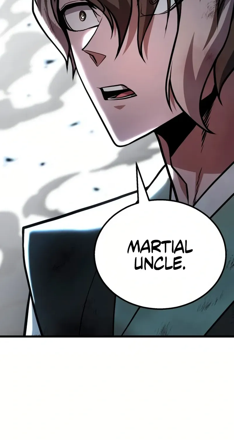 Revenge Of the Bloom Flower Chapter 39 page 108 - 