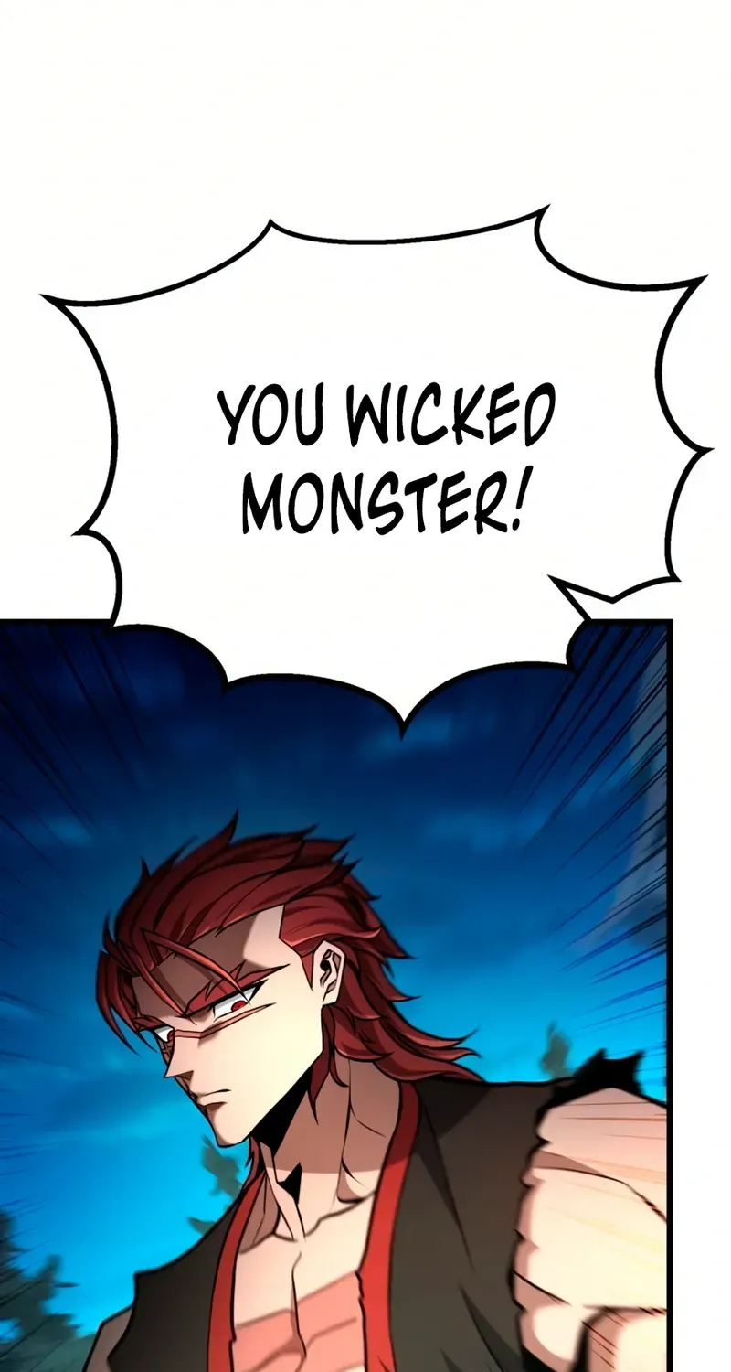 Revenge Of the Bloom Flower Chapter 39 page 109 - 