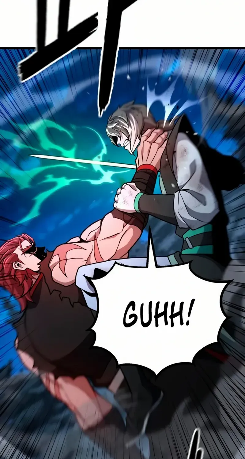 Revenge Of the Bloom Flower Chapter 39 page 115 - 