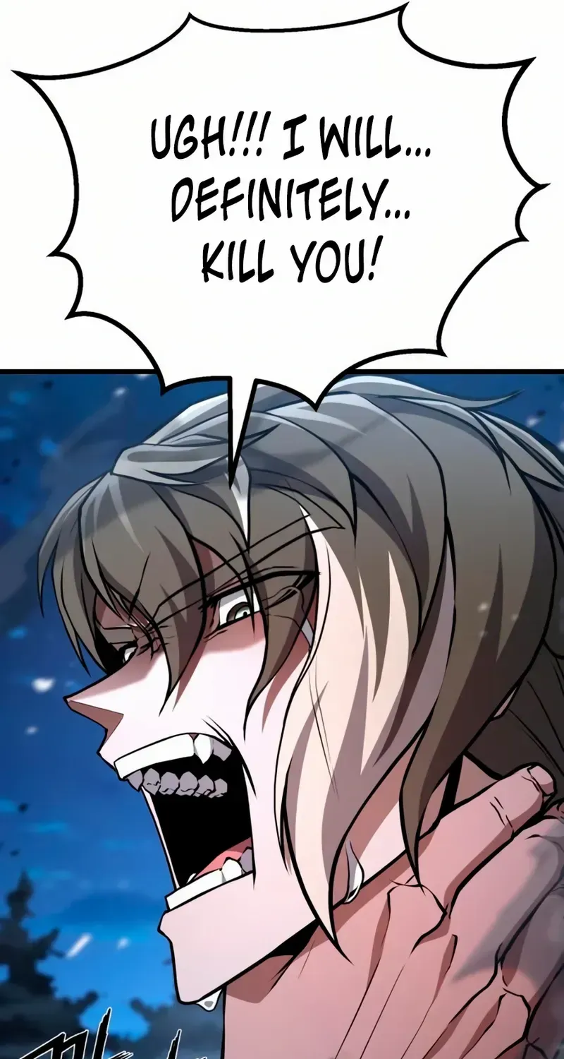 Revenge Of the Bloom Flower Chapter 39 page 117 - 