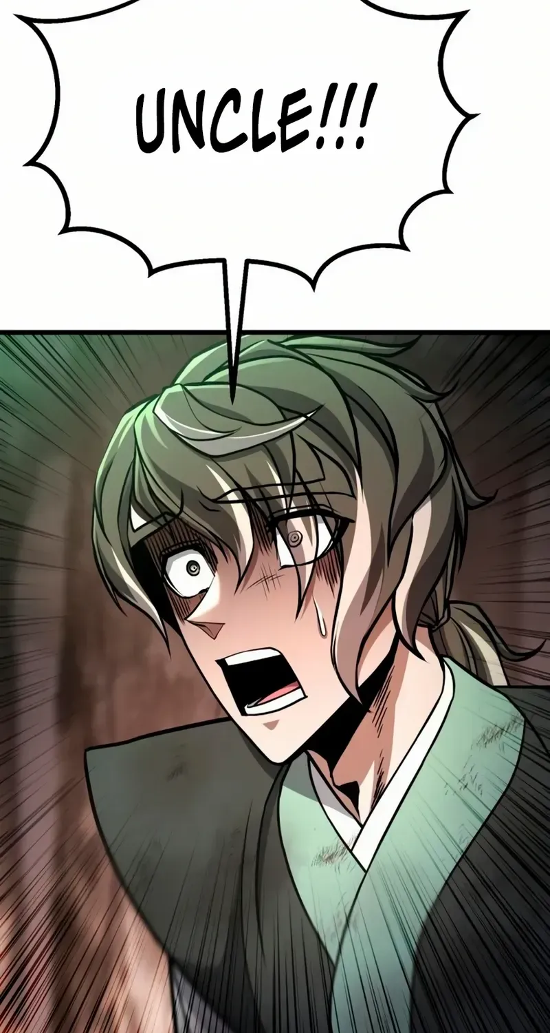 Revenge Of the Bloom Flower Chapter 39 page 13 - 