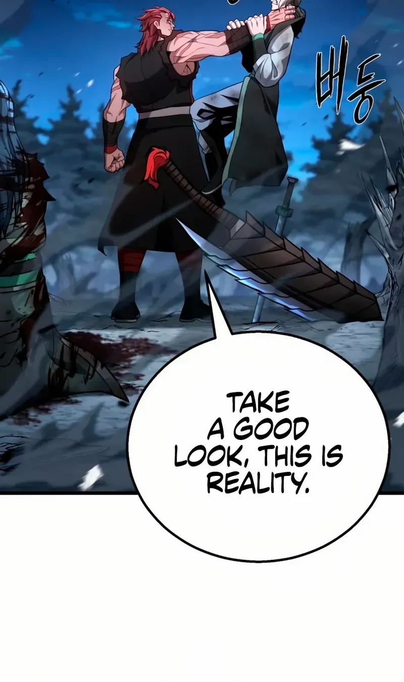 Revenge Of the Bloom Flower Chapter 39 page 121 - 