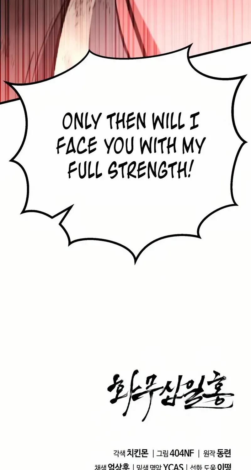 Revenge Of the Bloom Flower Chapter 39 page 125 - 