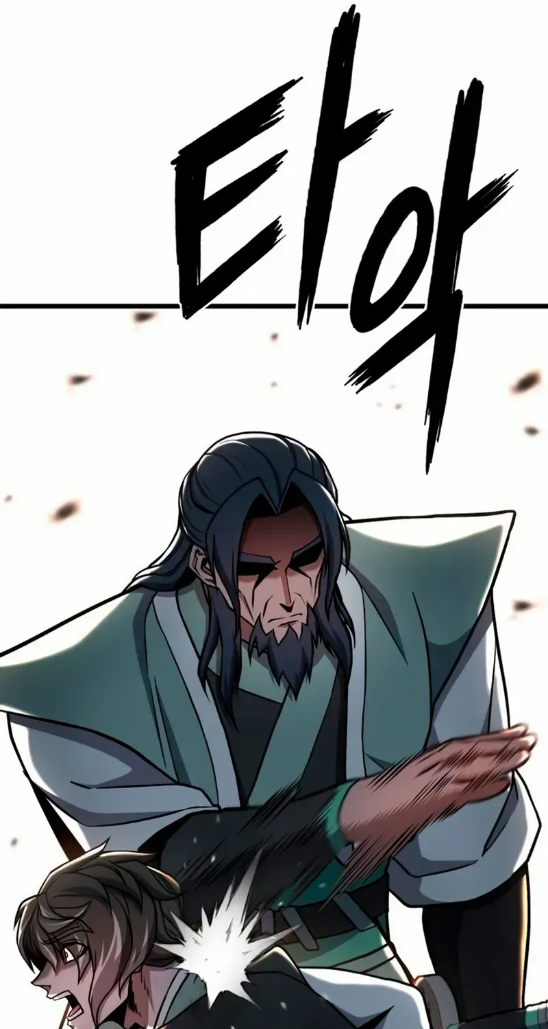 Revenge Of the Bloom Flower Chapter 39 page 15 - 