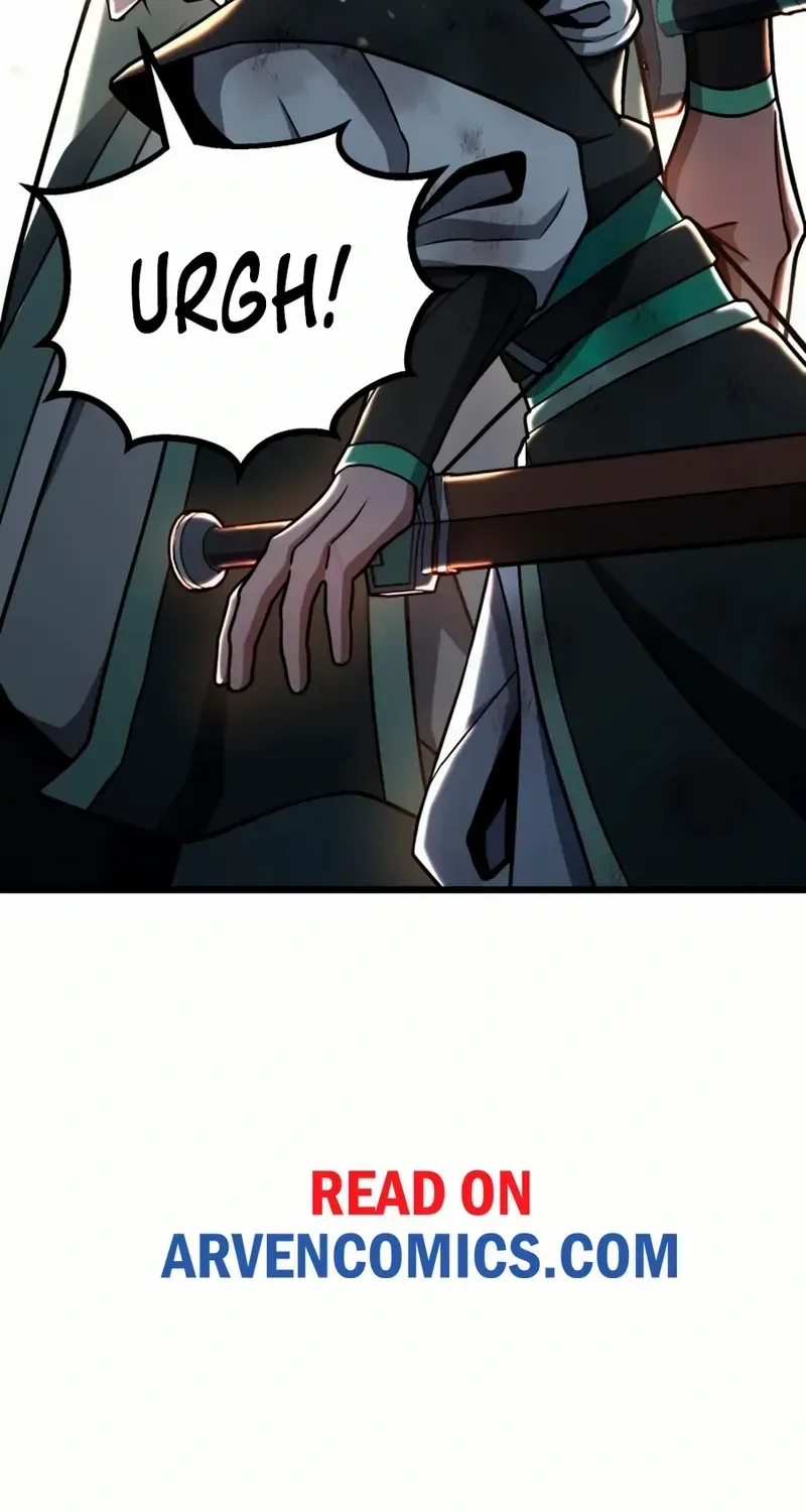 Revenge Of the Bloom Flower Chapter 39 page 16 - 