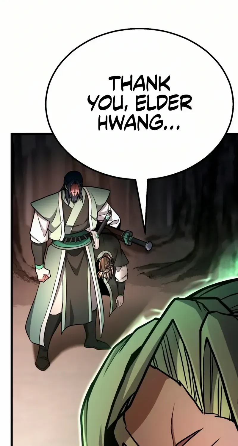 Revenge Of the Bloom Flower Chapter 39 page 17 - 