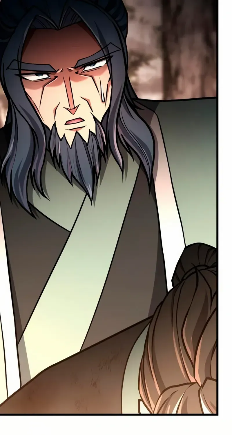 Revenge Of the Bloom Flower Chapter 39 page 19 - 