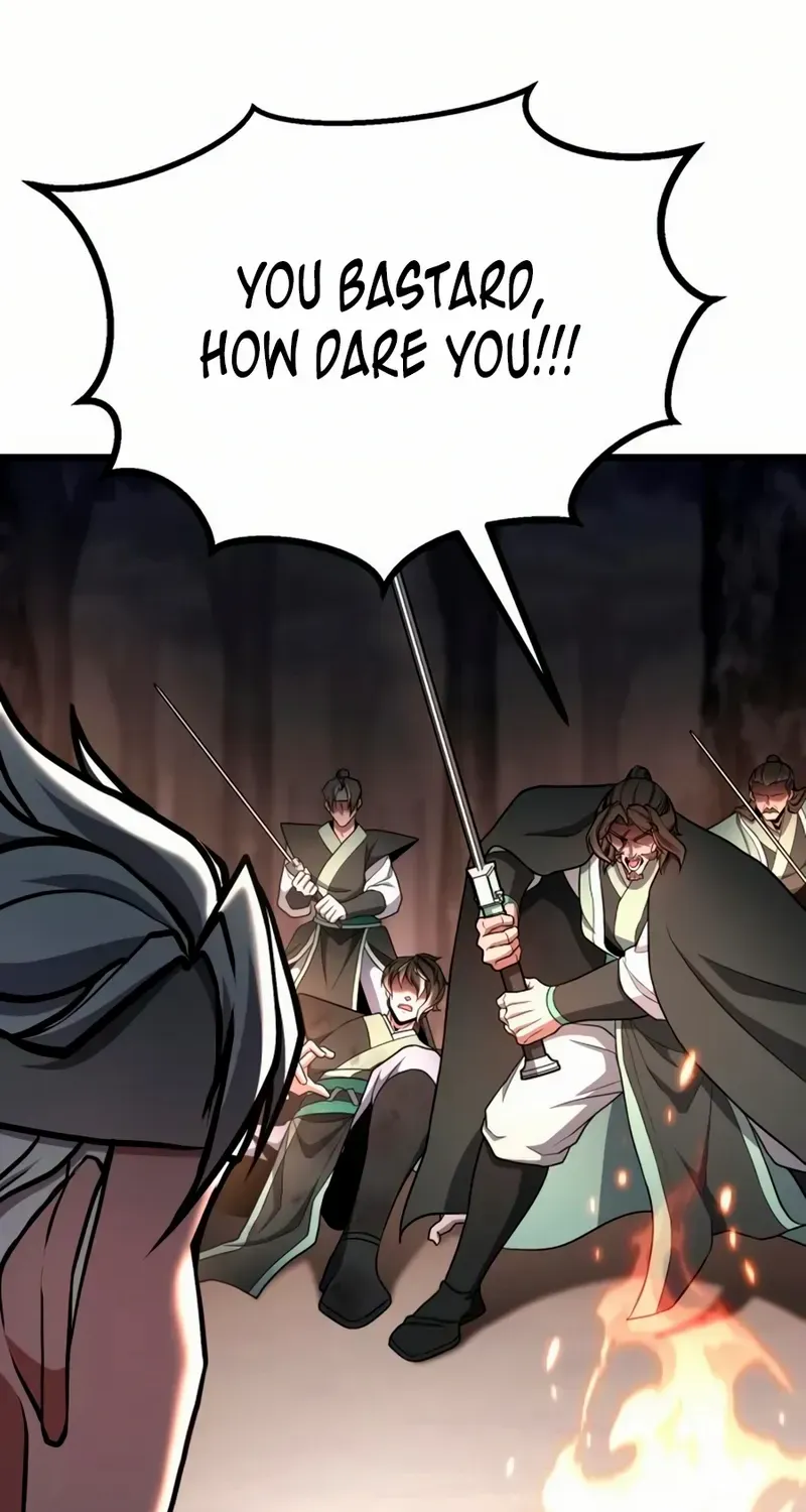 Revenge Of the Bloom Flower Chapter 39 page 3 - 