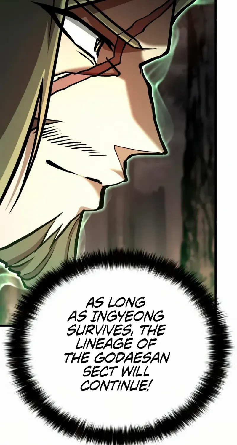 Revenge Of the Bloom Flower Chapter 39 page 23 - 