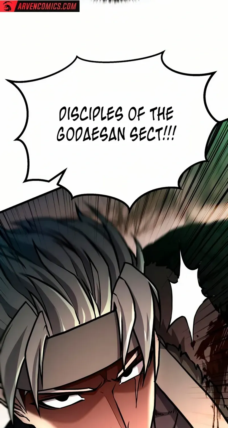Revenge Of the Bloom Flower Chapter 39 page 24 - 