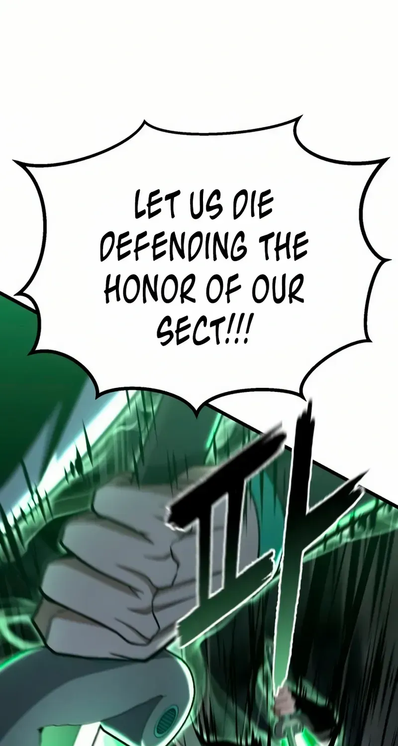 Revenge Of the Bloom Flower Chapter 39 page 27 - 