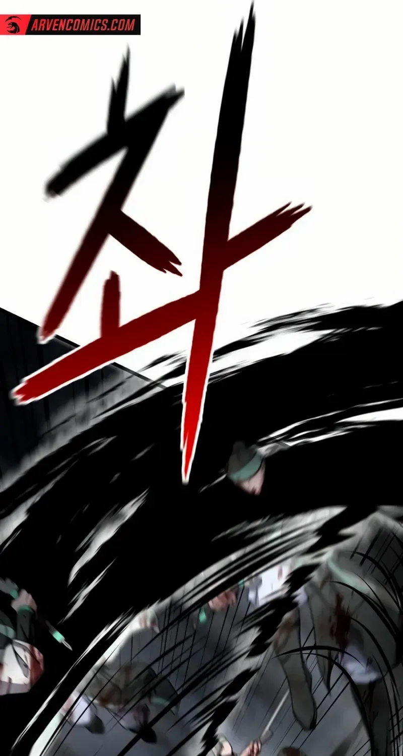 Revenge Of the Bloom Flower Chapter 39 page 33 - 