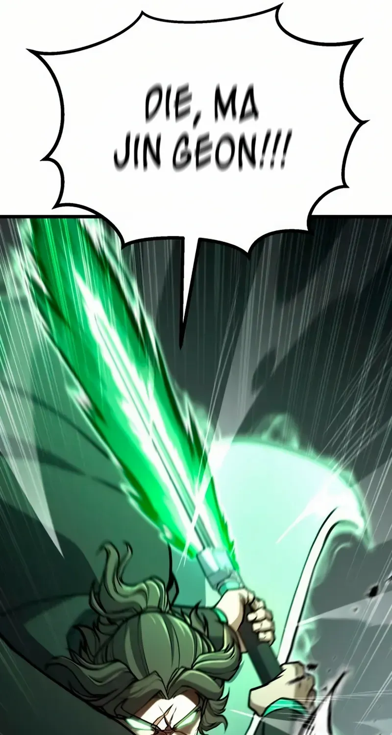Revenge Of the Bloom Flower Chapter 39 page 38 - 