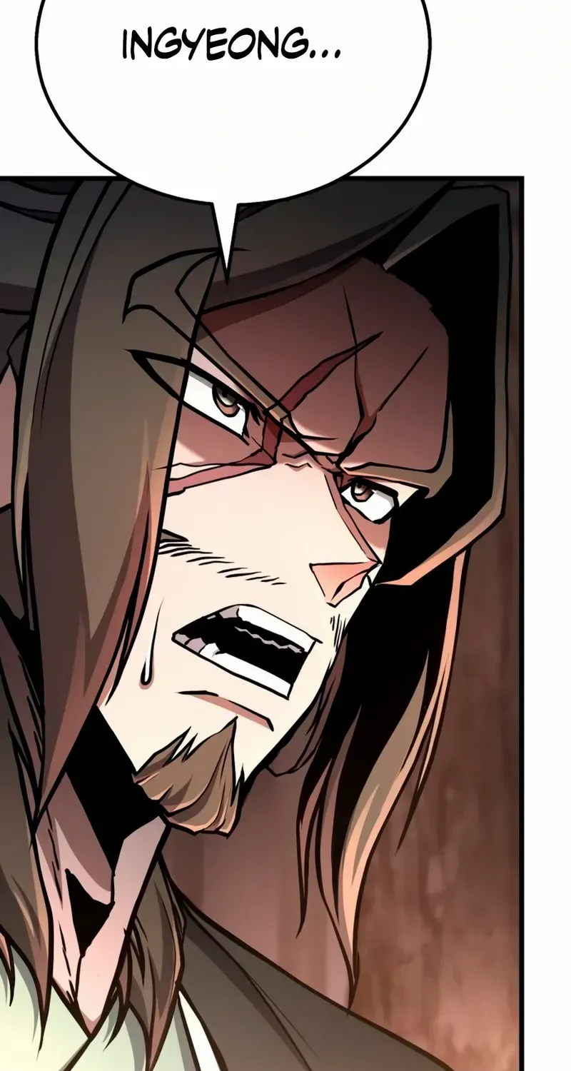 Revenge Of the Bloom Flower Chapter 39 page 5 - 