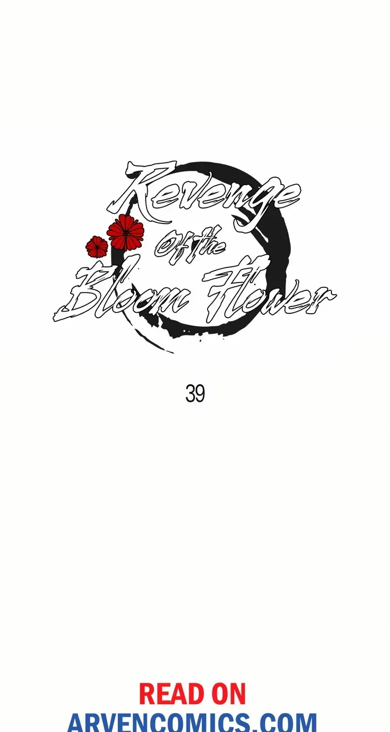 Revenge Of the Bloom Flower Chapter 39 page 41 - 