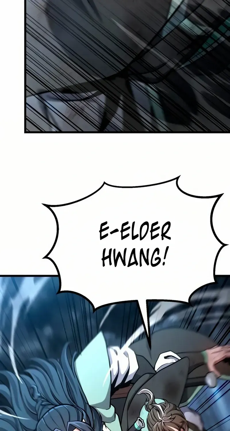 Revenge Of the Bloom Flower Chapter 39 page 45 - 