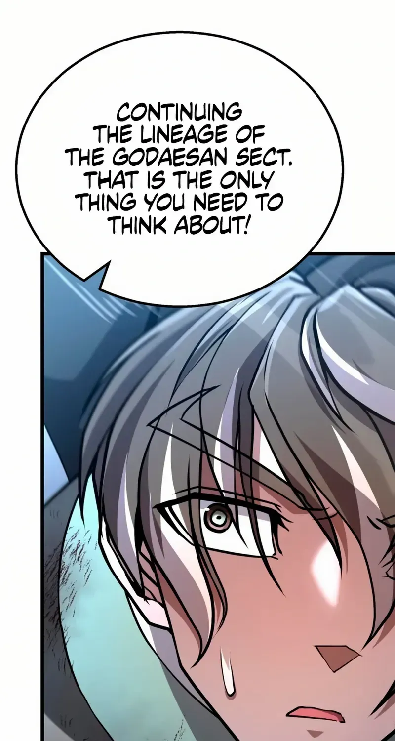 Revenge Of the Bloom Flower Chapter 39 page 50 - 