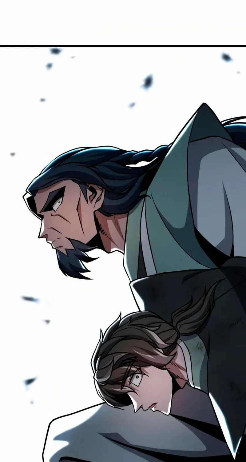 Revenge Of the Bloom Flower Chapter 39 page 56 - 