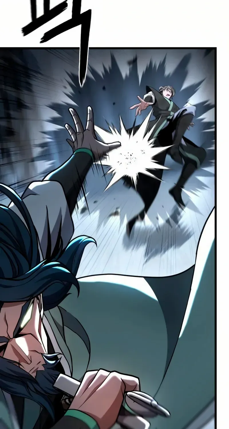 Revenge Of the Bloom Flower Chapter 39 page 60 - 