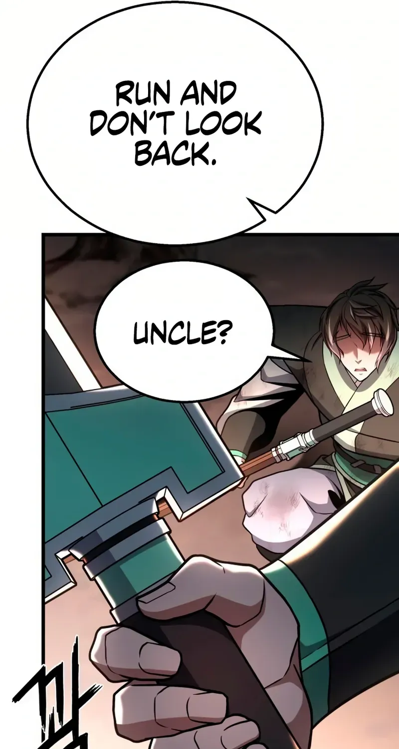 Revenge Of the Bloom Flower Chapter 39 page 7 - 