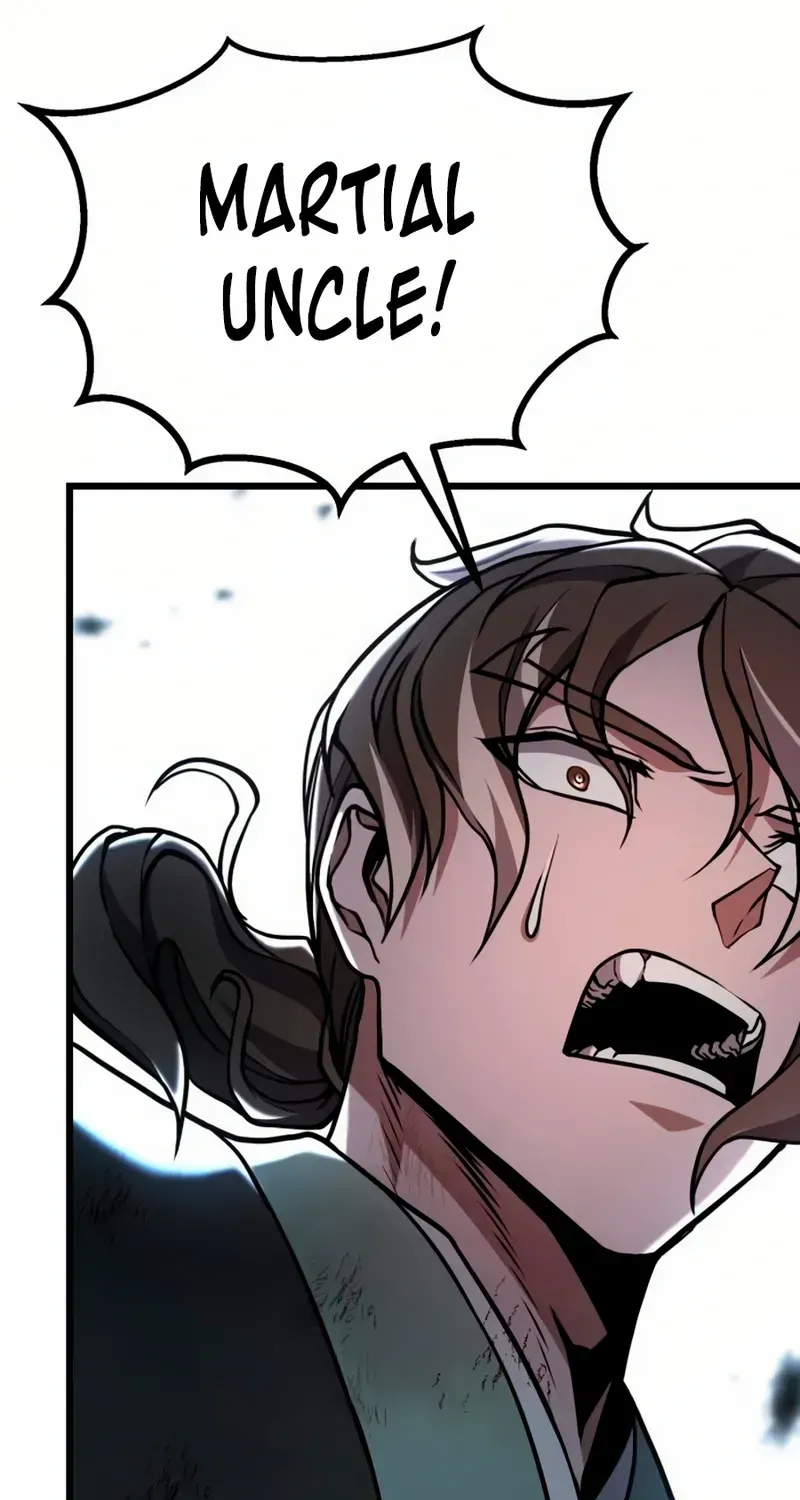 Revenge Of the Bloom Flower Chapter 39 page 62 - 