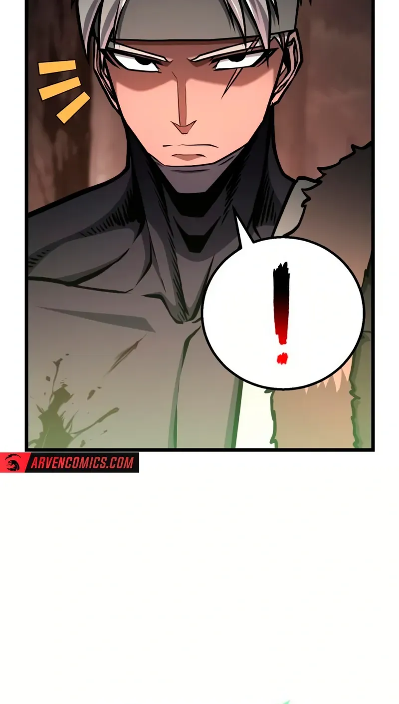 Revenge Of the Bloom Flower Chapter 39 page 9 - 