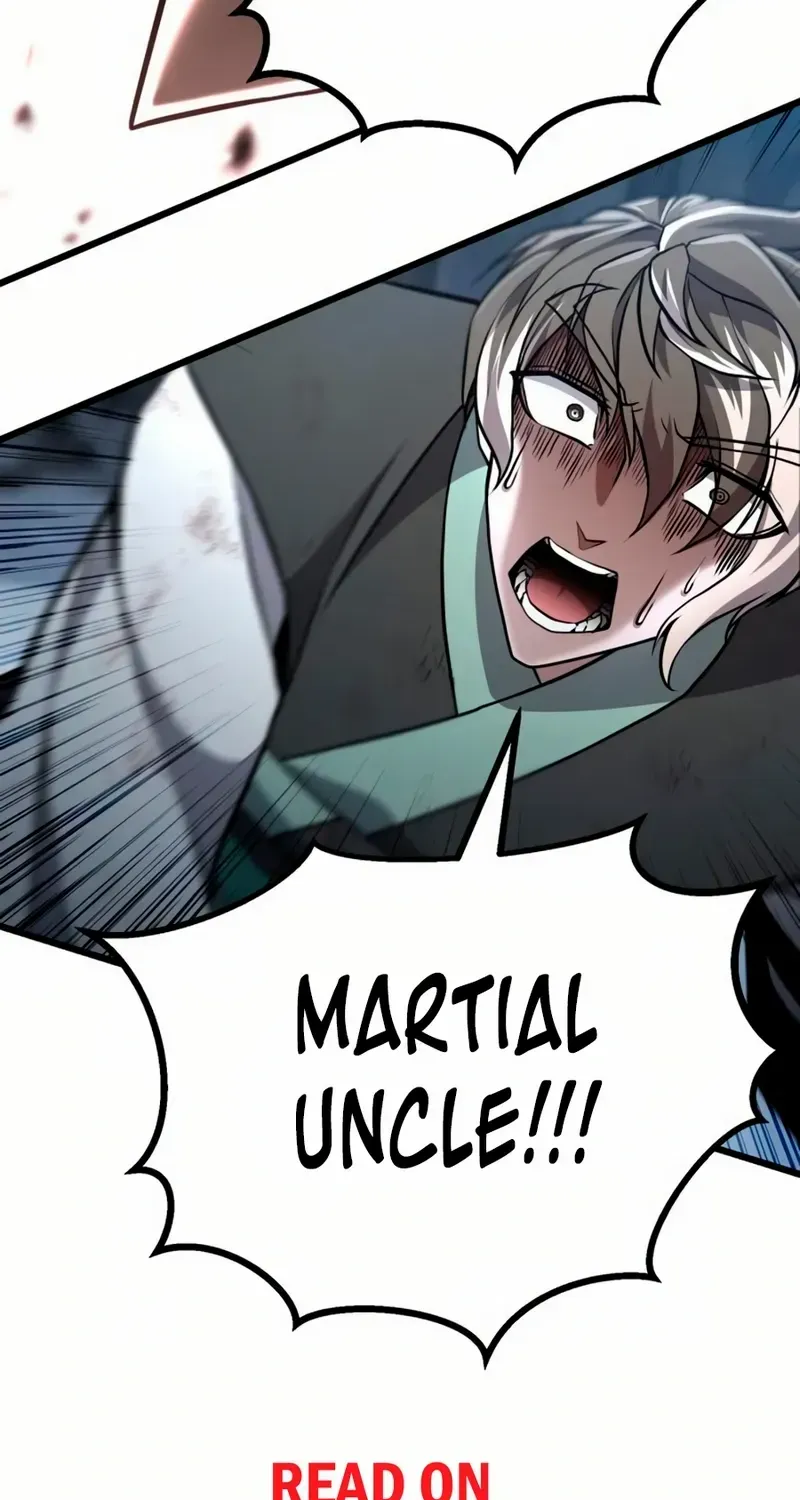 Revenge Of the Bloom Flower Chapter 39 page 81 - 