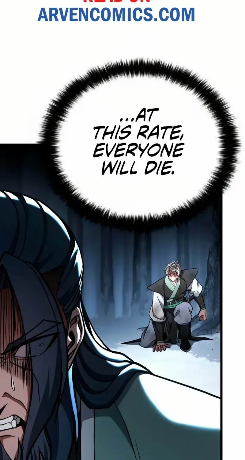 Revenge Of the Bloom Flower Chapter 39 page 82 - 