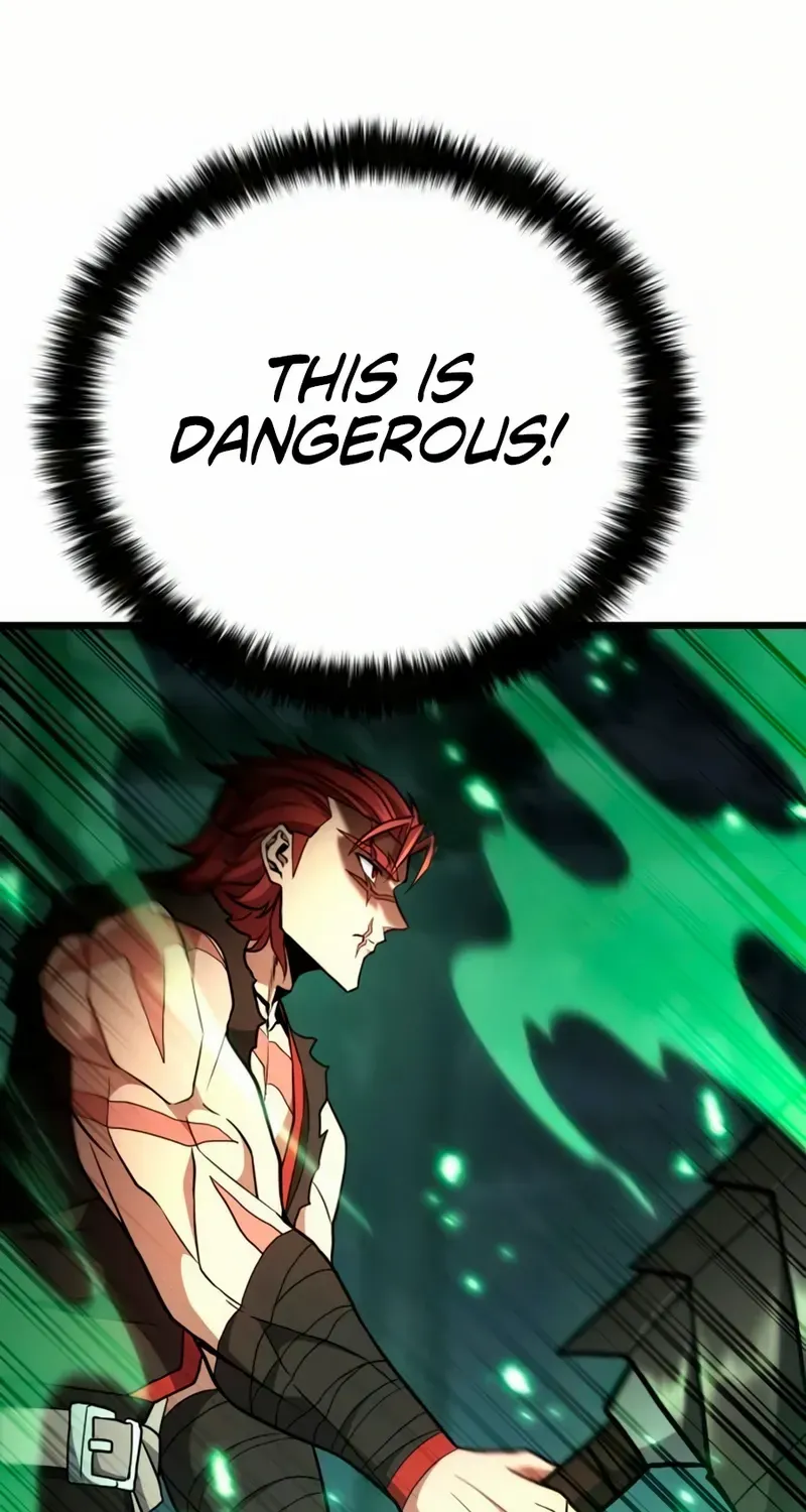 Revenge Of the Bloom Flower Chapter 39 page 88 - 