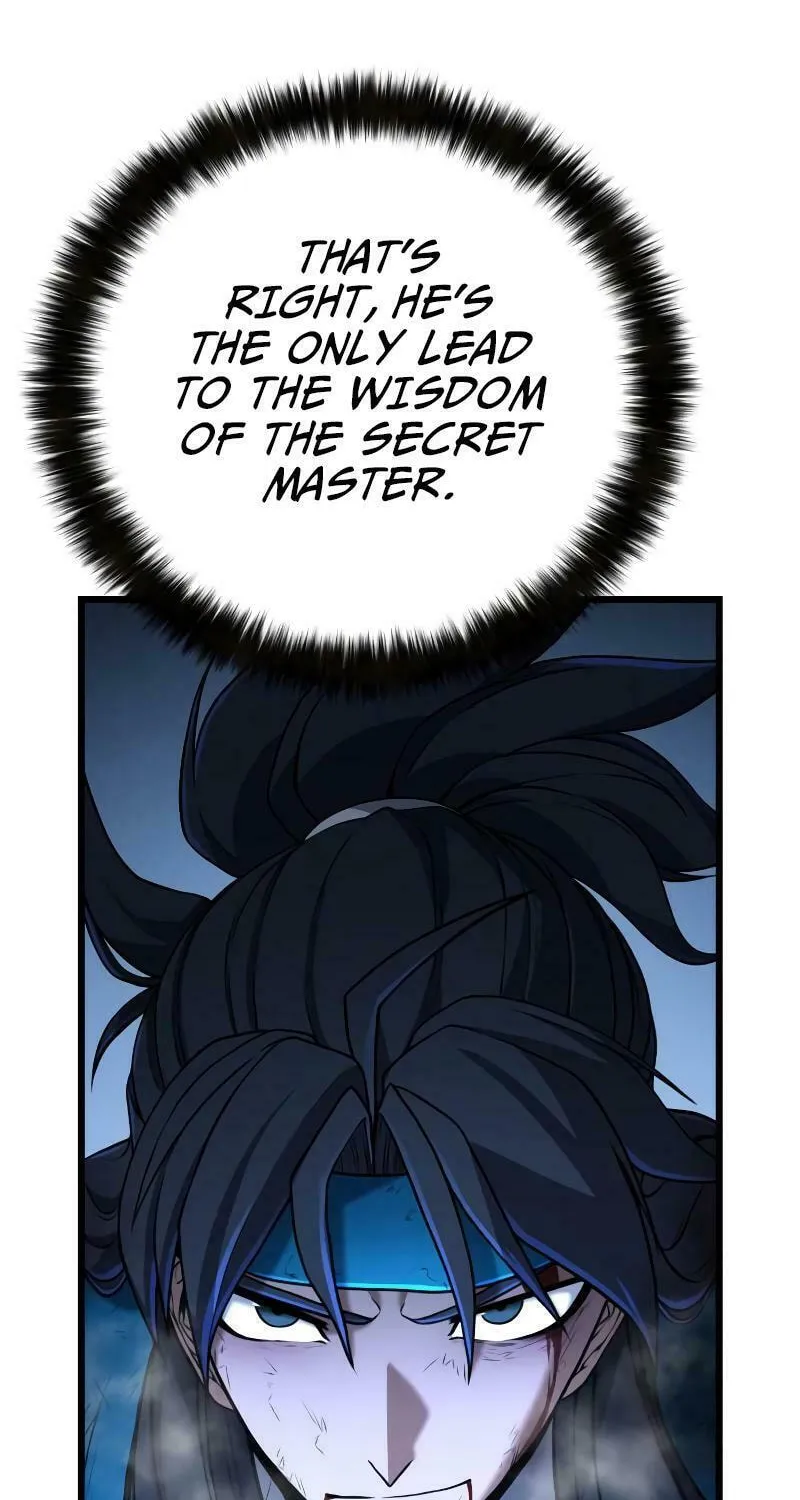 Revenge Of the Bloom Flower Chapter 4 page 112 - 